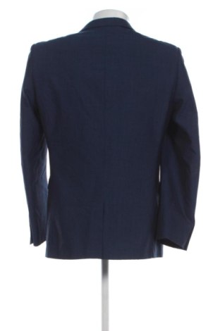 Męska marynarka Next, Rozmiar L, Kolor Niebieski, Cena 47,00 zł