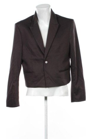 Pánske sako  Nova, Veľkosť XL, Farba Hnedá, Cena  15,95 €