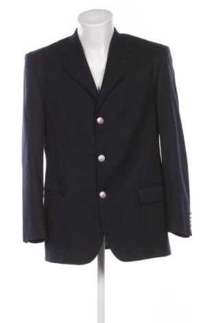 Męska marynarka Oliver Grant, Rozmiar XL, Kolor Niebieski, Cena 246,49 zł