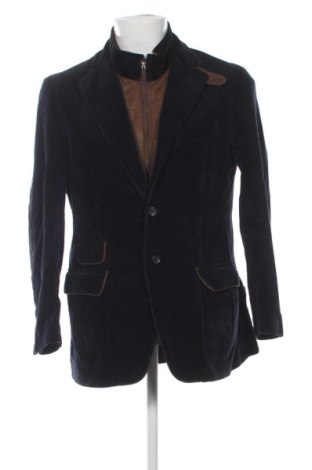 Pánské sako  Pal Zileri, Velikost L, Barva Modrá, Cena  1 304,00 Kč