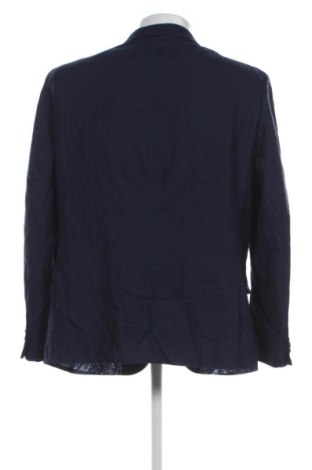 Sacou de bărbați Perry Ellis, Mărime M, Culoare Albastru, Preț 253,99 Lei