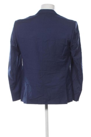 Ανδρικό σακάκι Piazza Italia, Μέγεθος M, Χρώμα Μπλέ, Τιμή 12,99 €