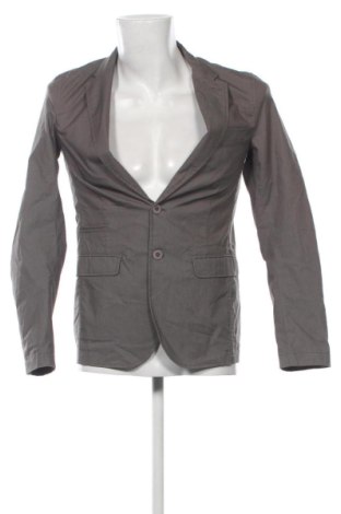 Męska marynarka Piazza Italia, Rozmiar S, Kolor Brązowy, Cena 58,94 zł