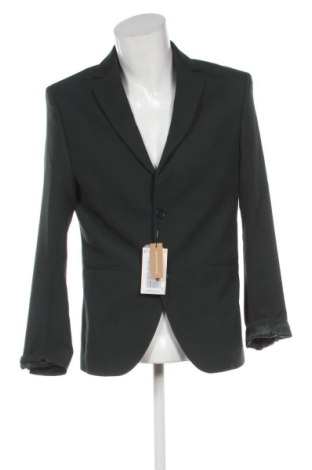 Męska marynarka Pier One, Rozmiar L, Kolor Zielony, Cena 250,99 zł