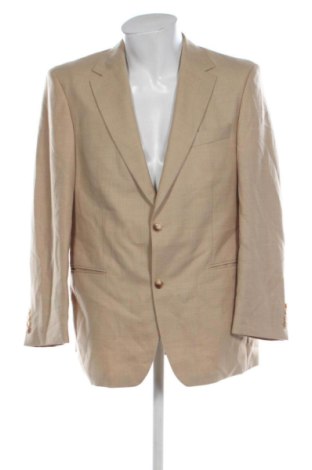 Pánske sako  Pierre Cardin, Veľkosť L, Farba Béžová, Cena  62,95 €