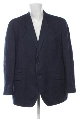 Sacou de bărbați Pierre Cardin, Mărime XL, Culoare Albastru, Preț 228,99 Lei