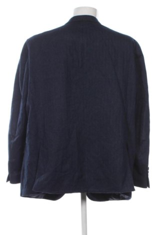 Sacou de bărbați Pierre Cardin, Mărime XL, Culoare Albastru, Preț 228,99 Lei