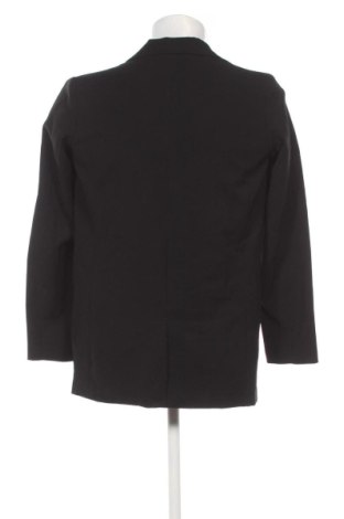 Sacou de bărbați Pull&Bear, Mărime M, Culoare Negru, Preț 39,99 Lei