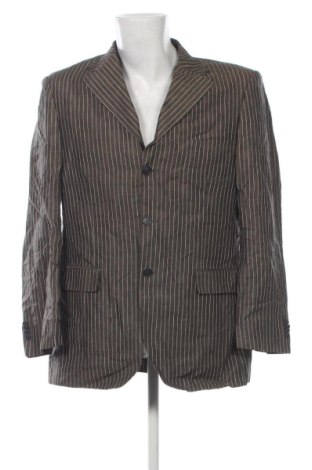 Sacou de bărbați Puro Lino, Mărime XXL, Culoare Multicolor, Preț 281,99 Lei