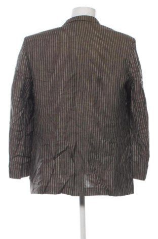 Sacou de bărbați Puro Lino, Mărime XXL, Culoare Multicolor, Preț 281,99 Lei