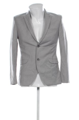 Herren Sakko Reserved, Größe M, Farbe Grau, Preis € 38,99