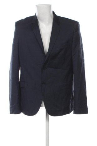 Pánske sako  Roger David, Veľkosť XL, Farba Modrá, Cena  5,95 €