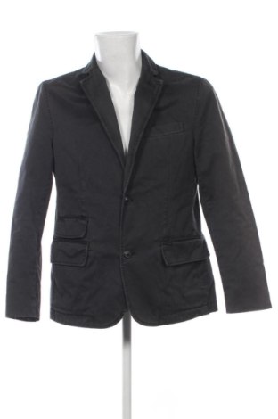 Sacou de bărbați S.Oliver, Mărime L, Culoare Negru, Preț 215,99 Lei