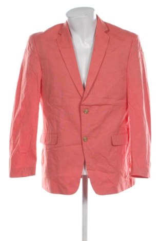 Sacou de bărbați Saddlebred, Mărime S, Culoare Roz, Preț 24,99 Lei