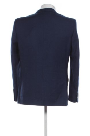 Sacou de bărbați Sartoriale, Mărime L, Culoare Albastru, Preț 134,99 Lei