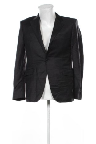 Pánske sako  Scabal, Veľkosť S, Farba Sivá, Cena  13,95 €