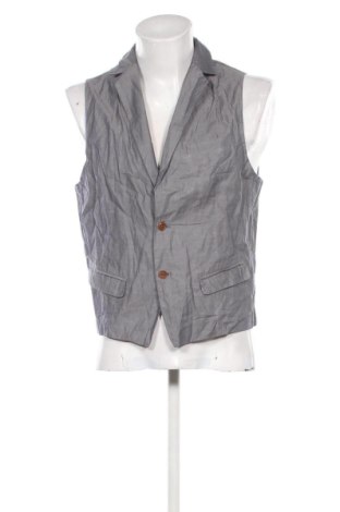 Sacou de bărbați Scotch & Soda, Mărime L, Culoare Gri, Preț 128,99 Lei