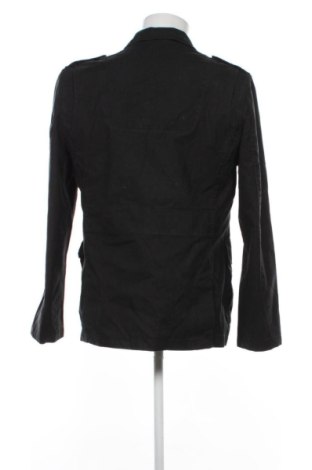 Sacou de bărbați Selected, Mărime L, Culoare Negru, Preț 42,99 Lei