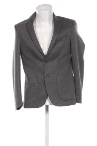 Férfi zakó Steffen Klein, Méret M, Szín Szürke, Ár 10 219 Ft