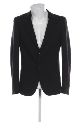 Sacou de bărbați Strellson, Mărime M, Culoare Negru, Preț 49,99 Lei
