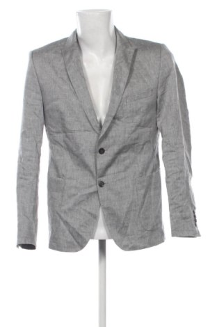 Sacou de bărbați Strenesse Blue, Mărime XL, Culoare Gri, Preț 294,99 Lei