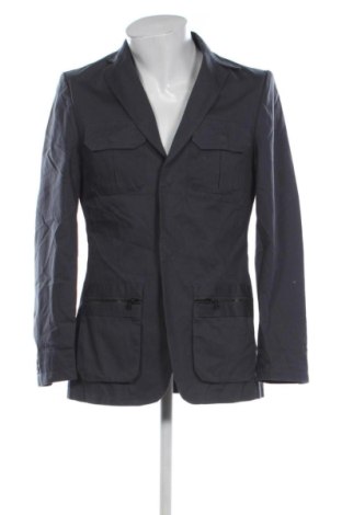 Męska marynarka Structure, Rozmiar S, Kolor Niebieski, Cena 19,99 zł