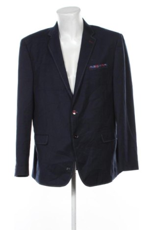 Sacou de bărbați Tailor & Son, Mărime XL, Culoare Albastru, Preț 40,99 Lei