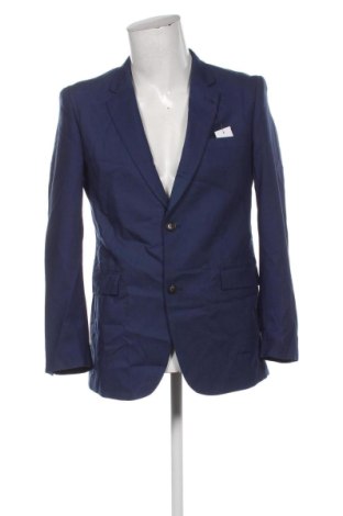 Pánské sako  Target, Velikost S, Barva Modrá, Cena  1 429,00 Kč