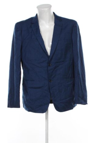 Herren Sakko Tarocash, Größe M, Farbe Blau, Preis 68,99 €