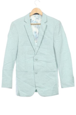 Férfi zakó Tarocash, Méret XS, Szín Zöld, Ár 26 389 Ft