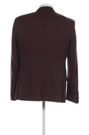 Męska marynarka Teodor, Rozmiar L, Kolor Czerwony, Cena 246,49 zł