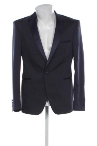 Męska marynarka Teodor, Rozmiar L, Kolor Niebieski, Cena 246,49 zł