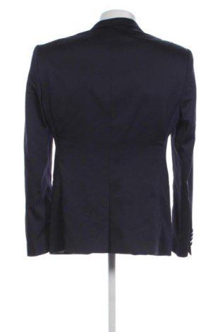 Męska marynarka Teodor, Rozmiar L, Kolor Niebieski, Cena 246,49 zł