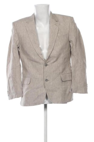 Męska marynarka Tiger Of Sweden, Rozmiar L, Kolor Beżowy, Cena 262,57 zł