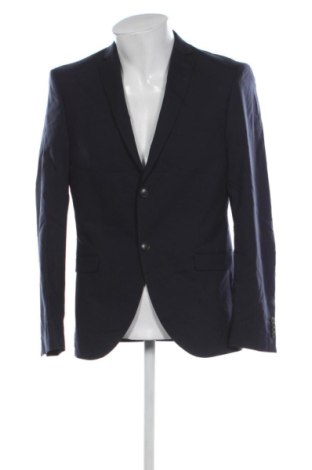 Herren Sakko Tiger Of Sweden, Größe L, Farbe Blau, Preis 114,99 €