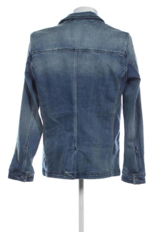 Herren Sakko Timeout, Größe L, Farbe Blau, Preis € 12,99