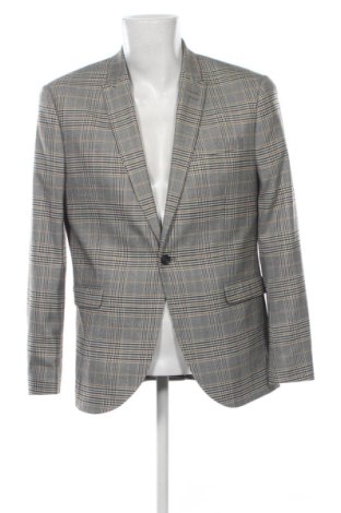 Pánské sako  Topman, Velikost XL, Barva Vícebarevné, Cena  283,00 Kč