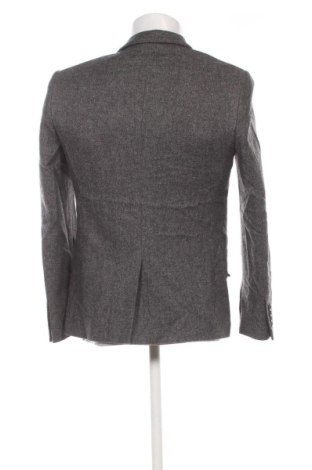 Мъжко сако Topman, Размер L, Цвят Сив, Цена 7,66 €