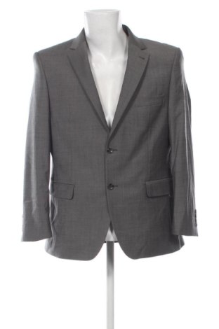Sacou de bărbați Unbranded, Mărime XL, Culoare Gri, Preț 82,99 Lei
