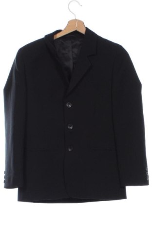 Pánské sako  Unbranded, Velikost XS, Barva Černá, Cena  309,00 Kč