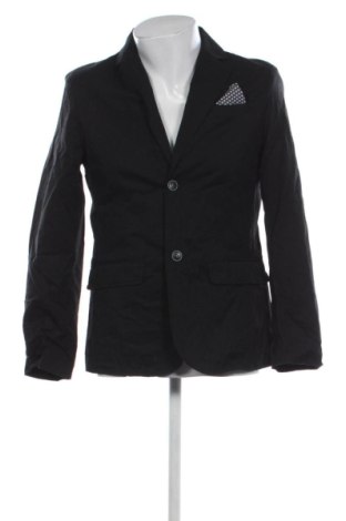 Herren Sakko Unbranded, Größe M, Farbe Schwarz, Preis € 38,99