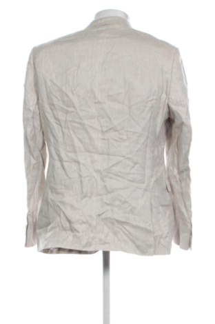 Herren Sakko Unbranded, Größe XL, Farbe Ecru, Preis € 38,99