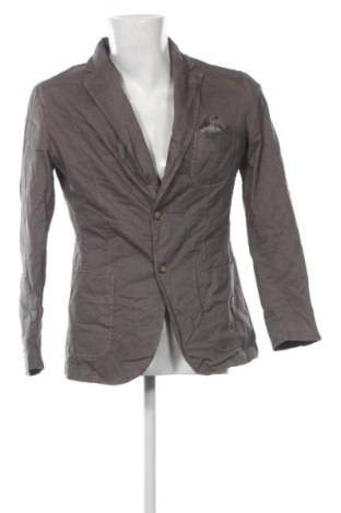 Herren Sakko Unbranded, Größe L, Farbe Braun, Preis € 38,99