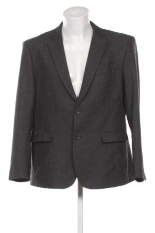 Męska marynarka Unbranded, Rozmiar XL, Kolor Szary, Cena 160,75 zł