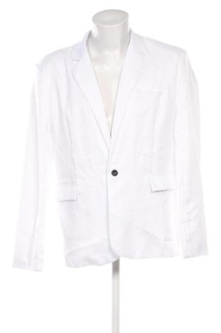 Herren Sakko Unbranded, Größe XL, Farbe Weiß, Preis € 9,99