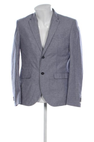 Męska marynarka Unbranded, Rozmiar L, Kolor Niebieski, Cena 43,99 zł