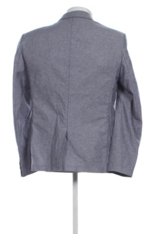 Męska marynarka Unbranded, Rozmiar L, Kolor Niebieski, Cena 43,99 zł