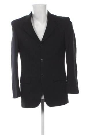 Sacou de bărbați Unbranded, Mărime M, Culoare Negru, Preț 139,99 Lei