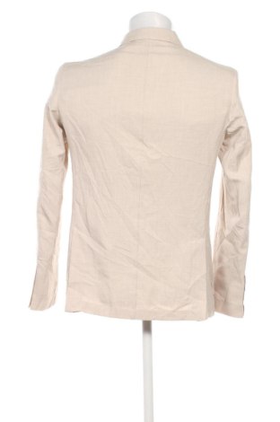 Herren Sakko Unbranded, Größe S, Farbe Beige, Preis € 12,99