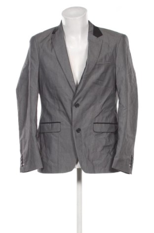 Sacou de bărbați Unbranded, Mărime M, Culoare Gri, Preț 18,99 Lei